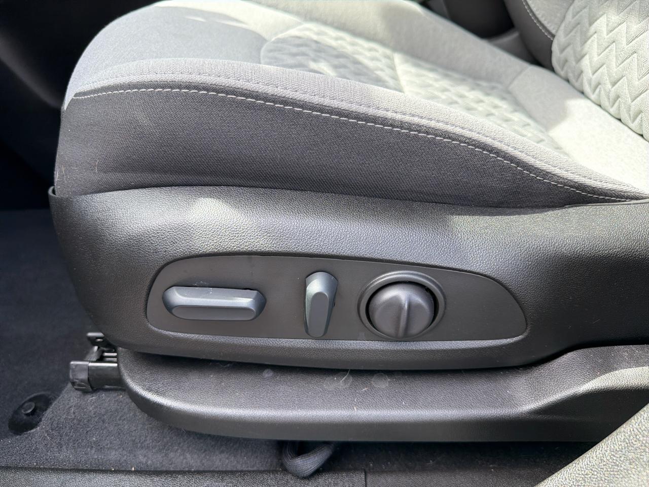 Chevrolet Equinox AWD 4dr LT w/2FL 2022