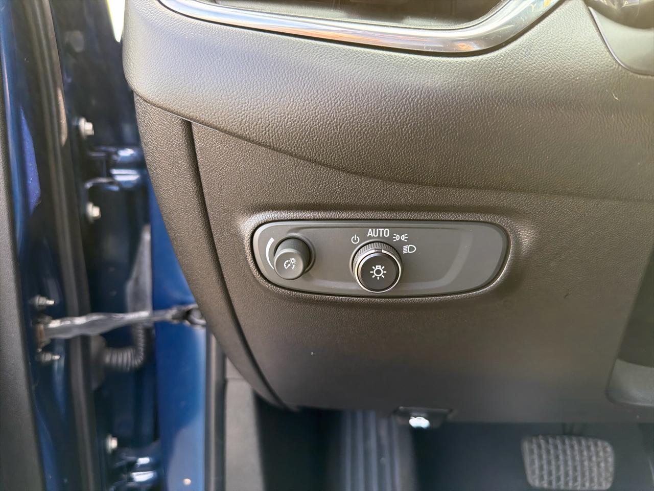 Chevrolet Equinox AWD 4dr LT w/2FL 2022