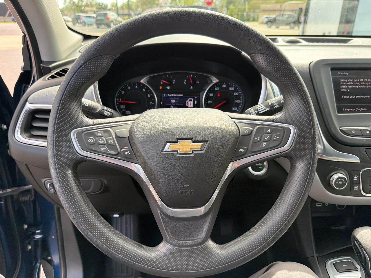 Chevrolet Equinox AWD 4dr LT w/2FL 2022