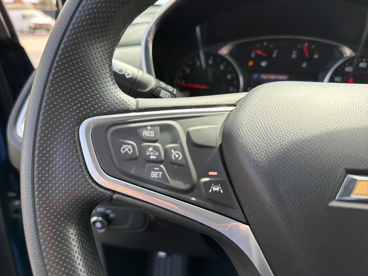 Chevrolet Equinox AWD 4dr LT w/2FL 2022