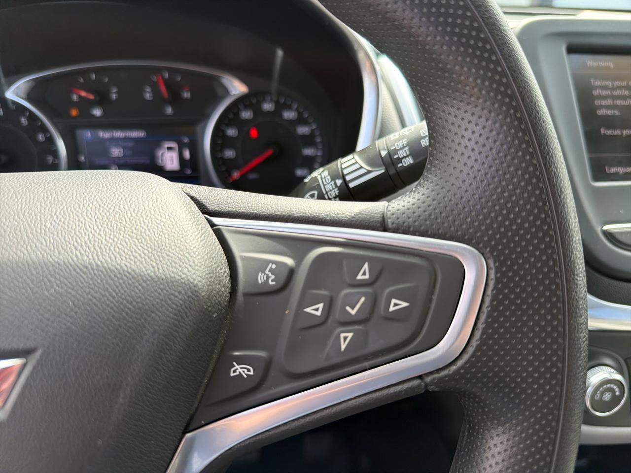 Chevrolet Equinox AWD 4dr LT w/2FL 2022