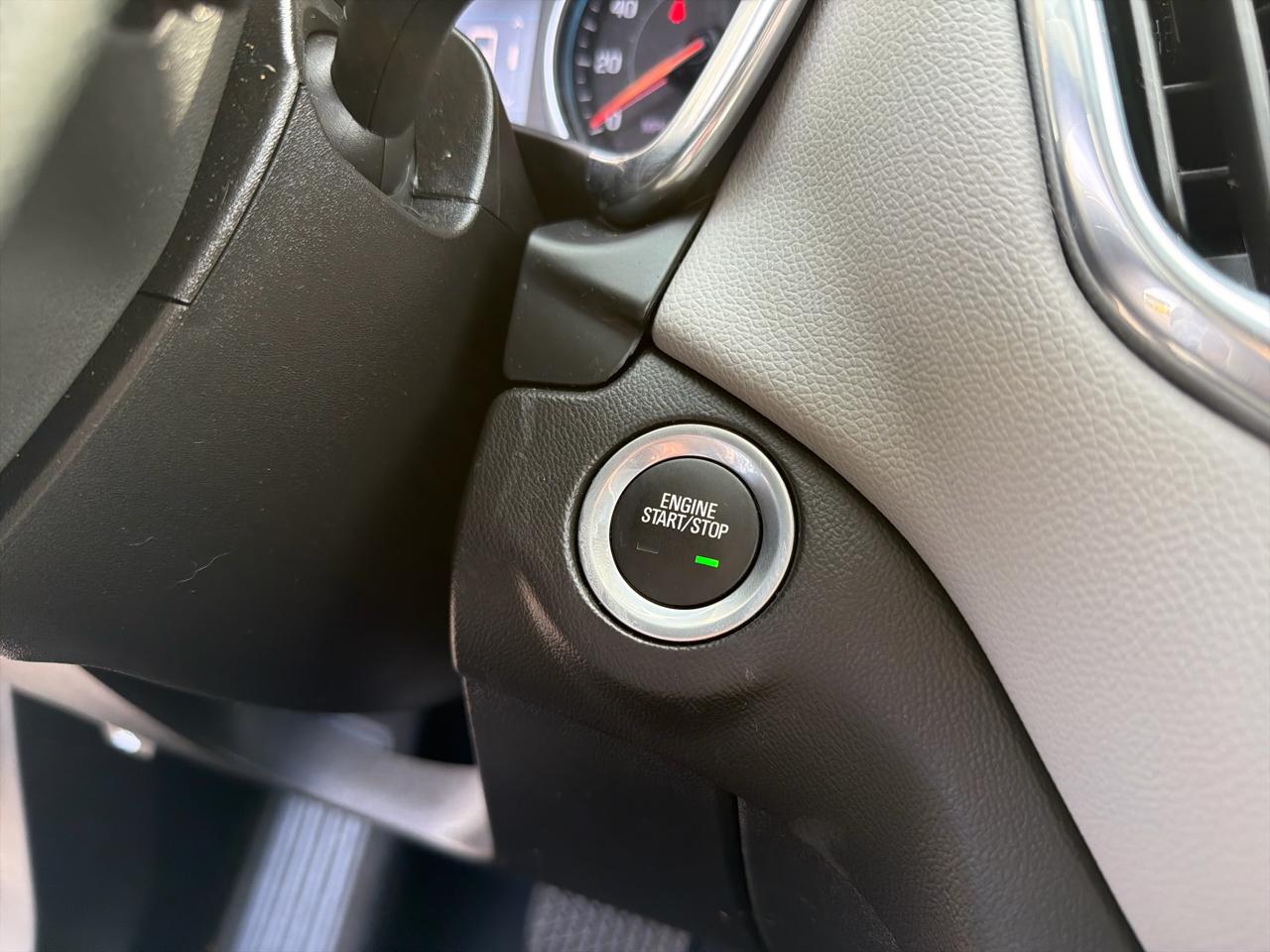 Chevrolet Equinox AWD 4dr LT w/2FL 2022