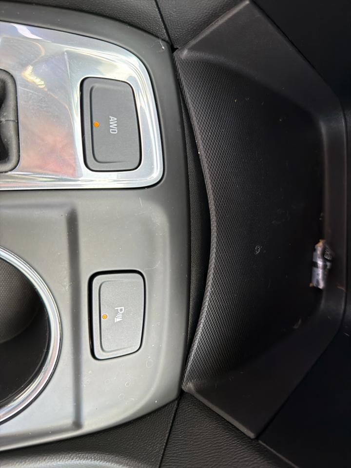 Chevrolet Equinox AWD 4dr LT w/2FL 2022