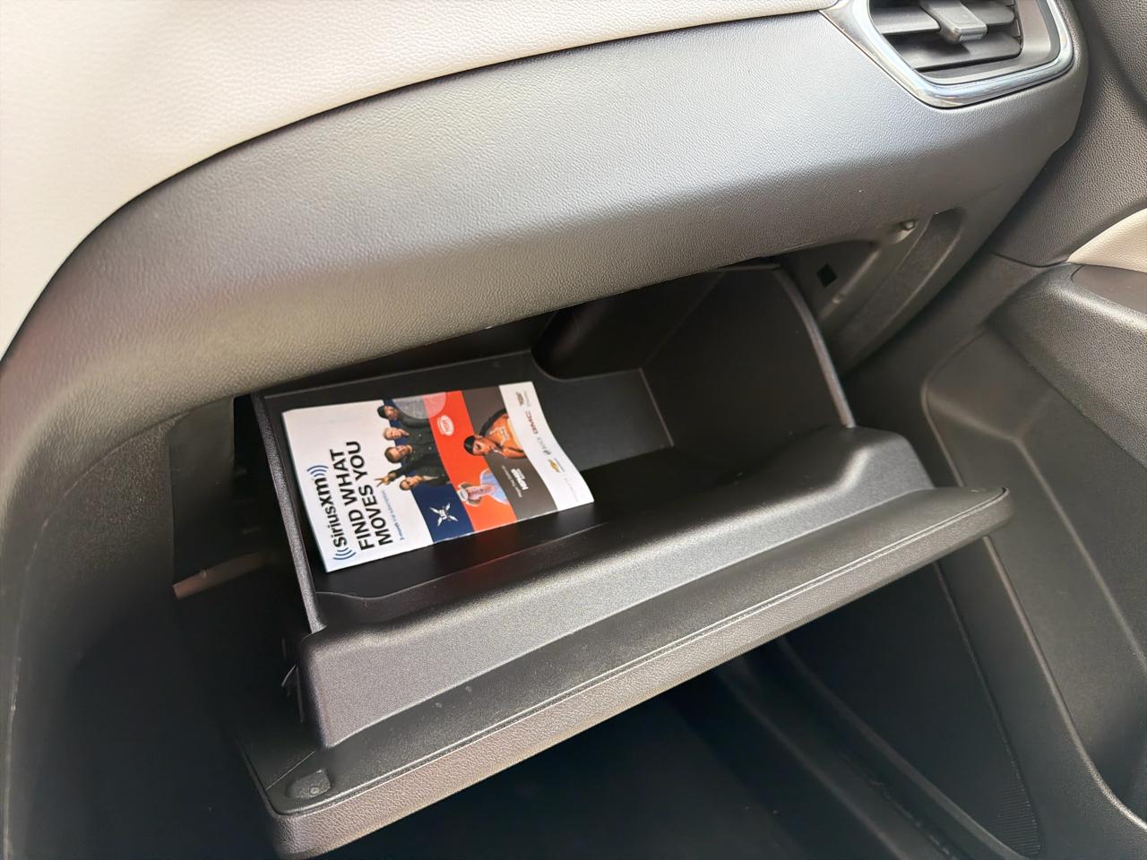 Chevrolet Equinox AWD 4dr LT w/2FL 2022