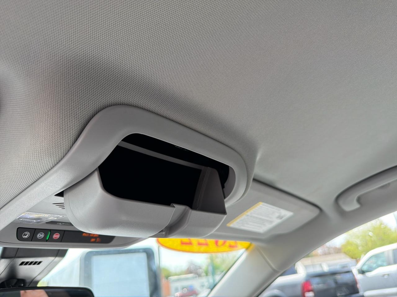 Chevrolet Equinox AWD 4dr LT w/2FL 2022