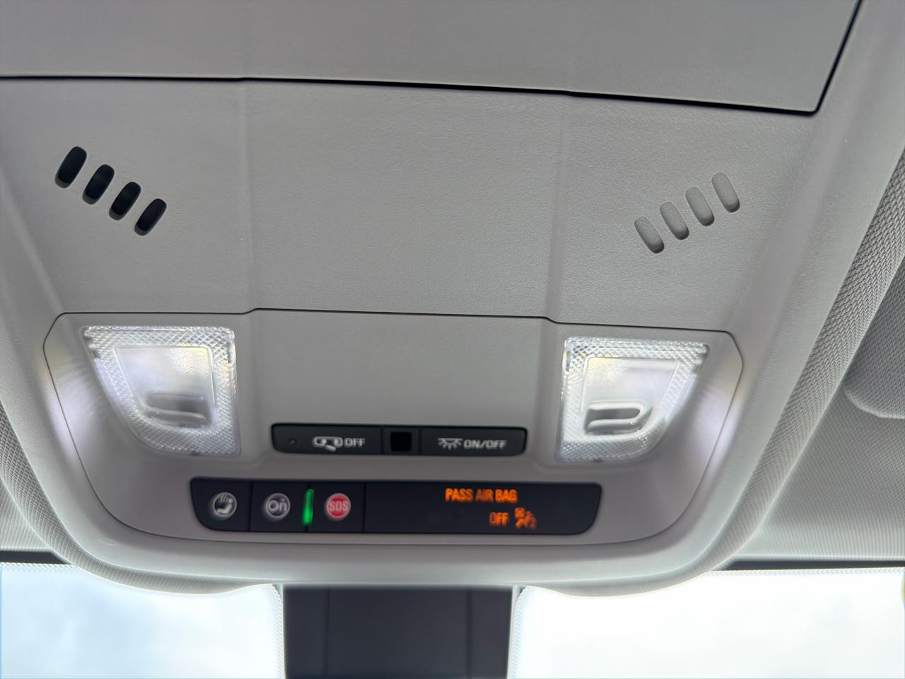 Chevrolet Equinox AWD 4dr LT w/2FL 2022