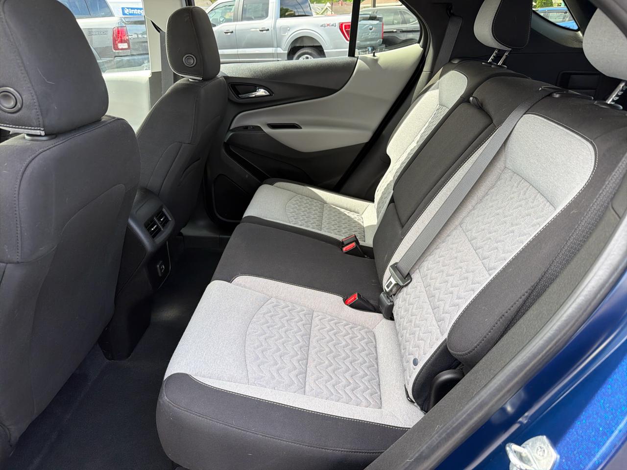 Chevrolet Equinox AWD 4dr LT w/2FL 2022