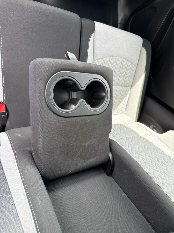 Chevrolet Equinox AWD 4dr LT w/2FL 2022