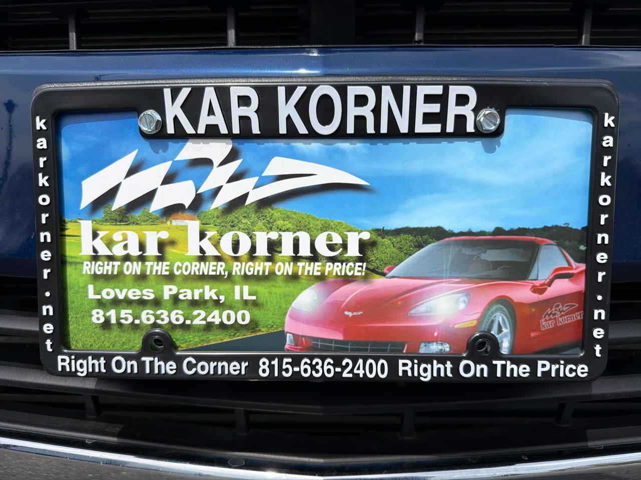 Chevrolet Equinox AWD 4dr LT w/2FL 2022