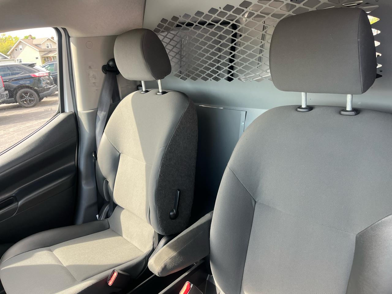 Nissan NV200 Compact Cargo I4 SV 2020