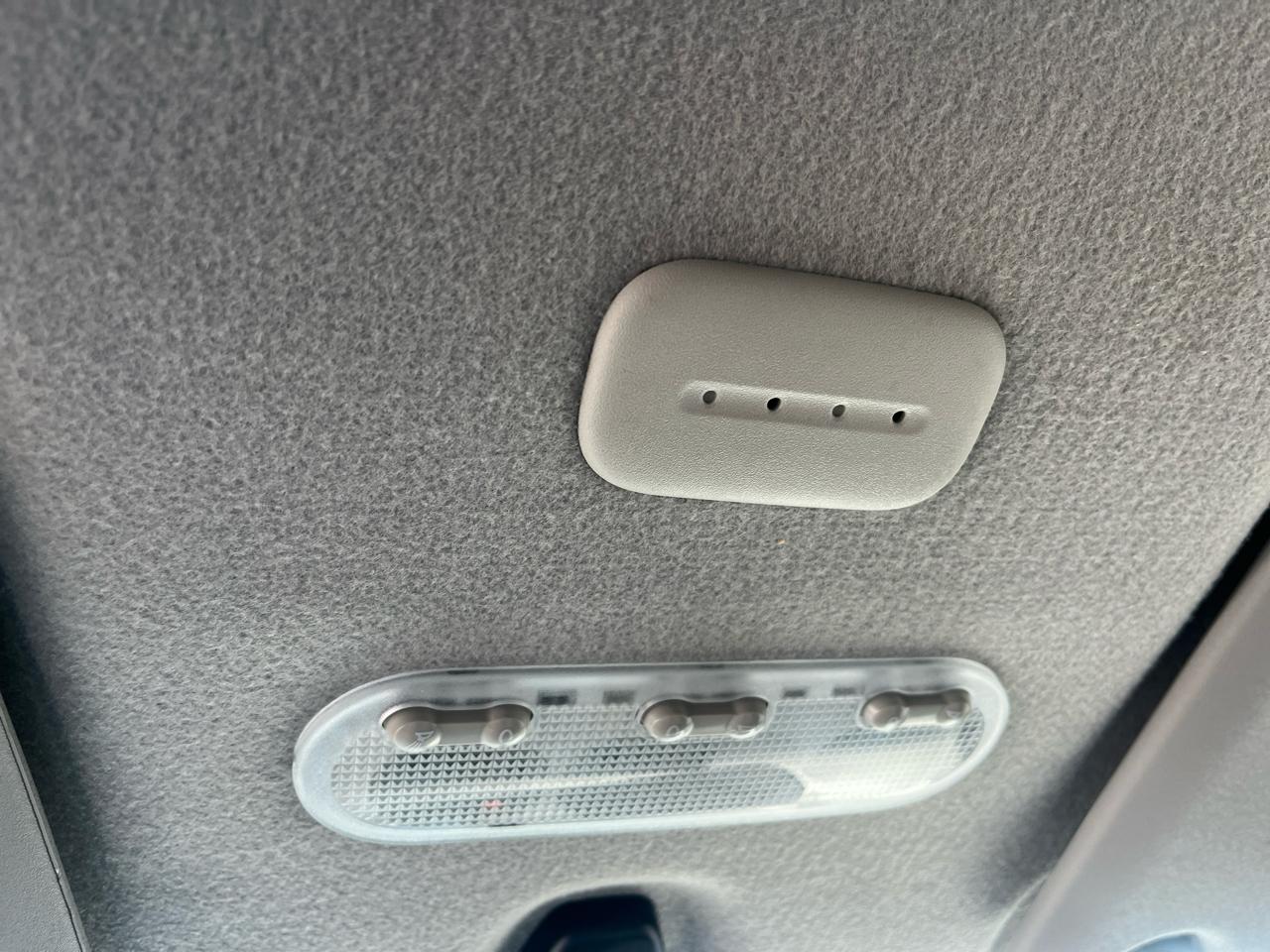 Nissan NV200 Compact Cargo I4 SV 2020
