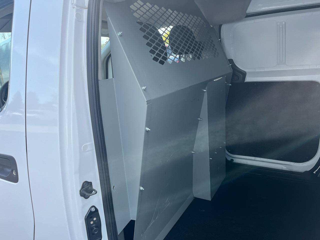 Nissan NV200 Compact Cargo I4 SV 2020