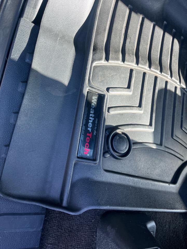 Ford F-150 Lariat SuperCrew Short Bed 4WD 2018