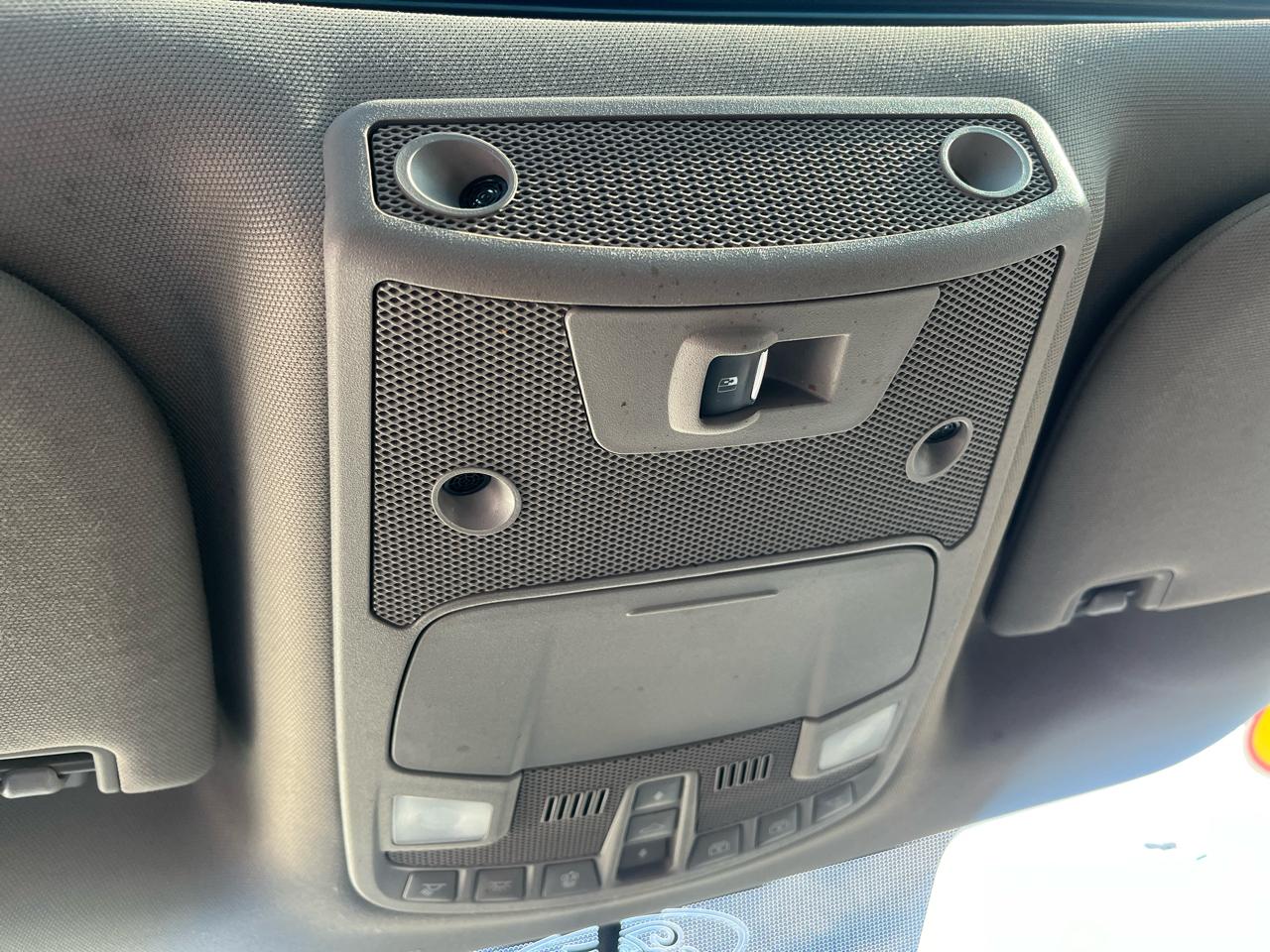 Ford F-150 Lariat SuperCrew Short Bed 4WD 2018