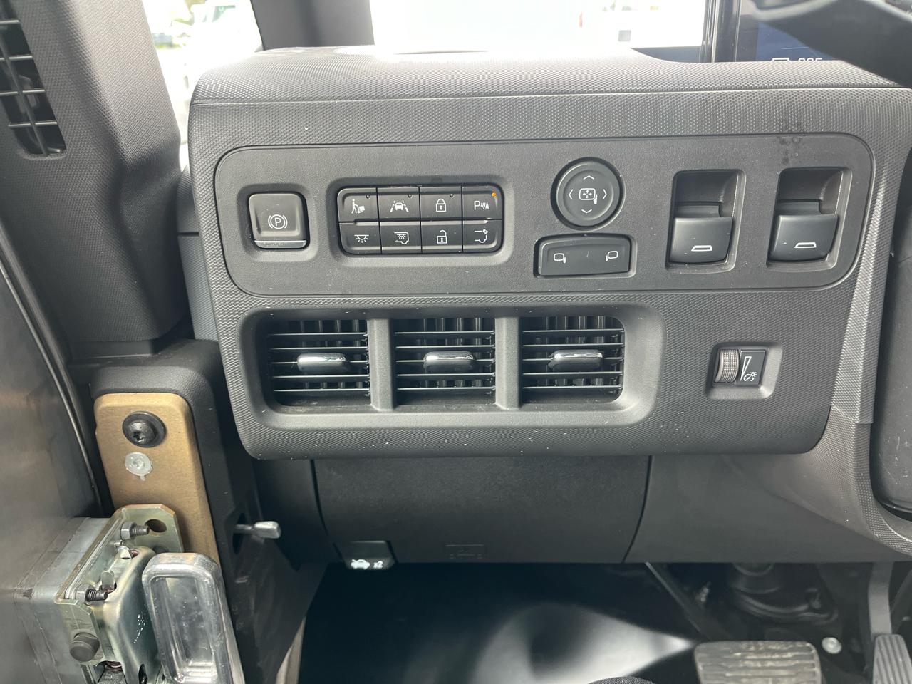 BrightDrop Zevo 600 eAWD 600 2024