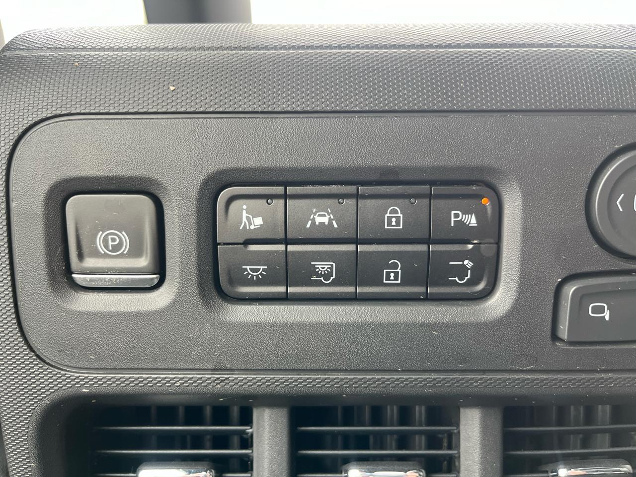 BrightDrop Zevo 600 eAWD 600 2024