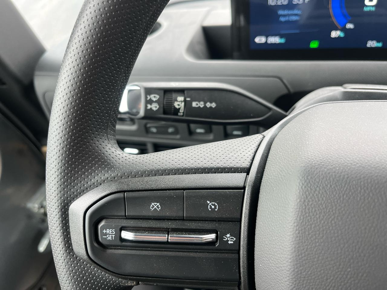 BrightDrop Zevo 600 eAWD 600 2024