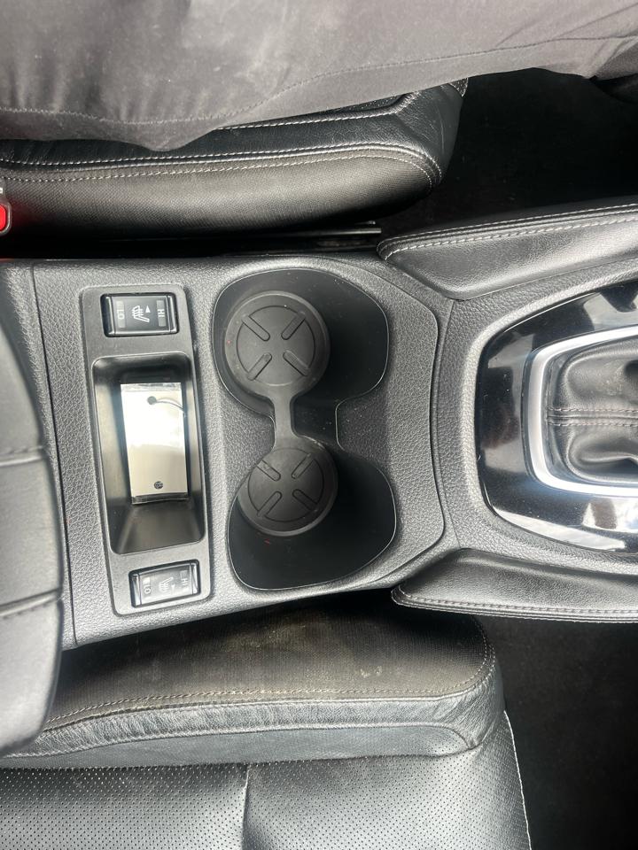 Nissan Rogue Sport 2018.5 AWD SL 2018