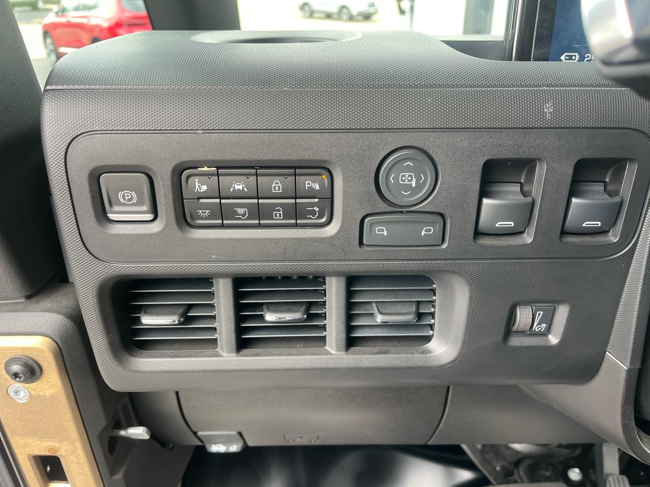 BrightDrop Zevo 600 eAWD 600 2024