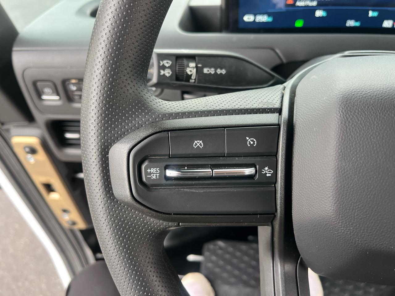 BrightDrop Zevo 600 eAWD 600 2024