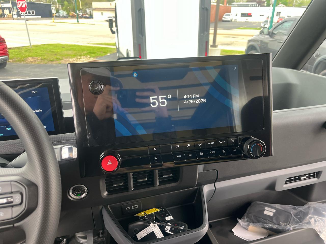 BrightDrop Zevo 600 eAWD 600 2024