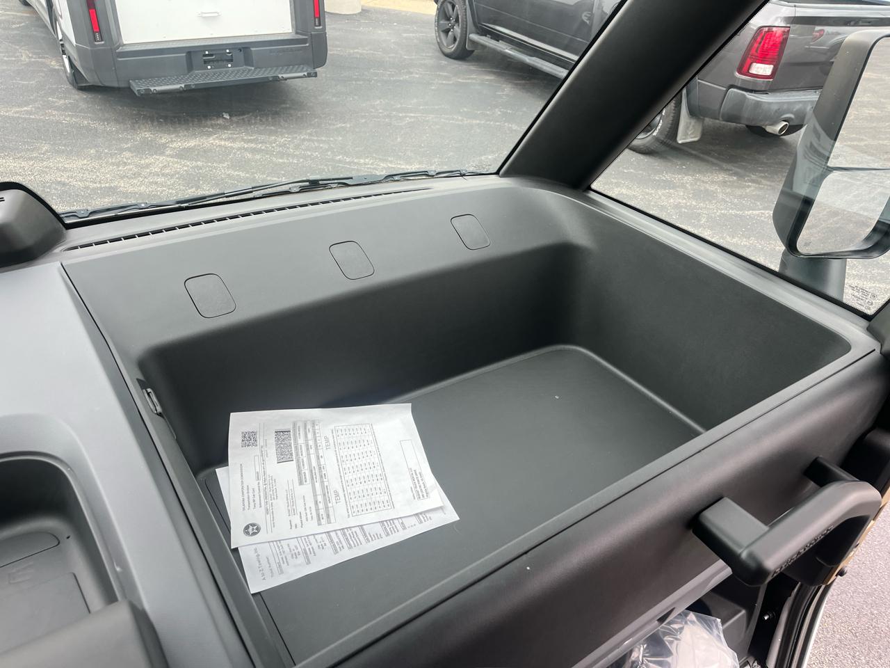 BrightDrop Zevo 600 eAWD 600 2024