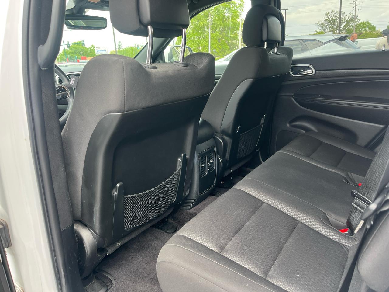 Jeep Grand Cherokee Laredo E 4x4 *Ltd Avail* 2018