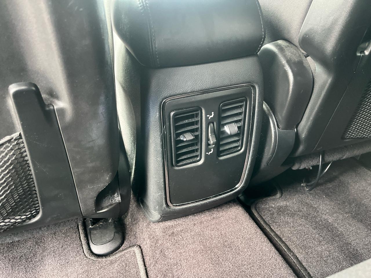 Jeep Grand Cherokee Laredo E 4x4 *Ltd Avail* 2018