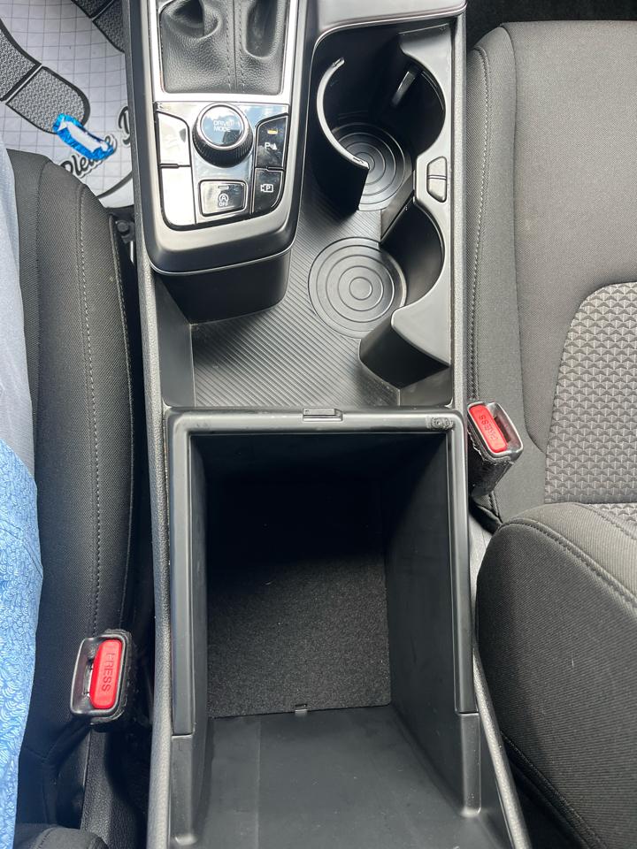 Kia Sportage LX FWD 2024