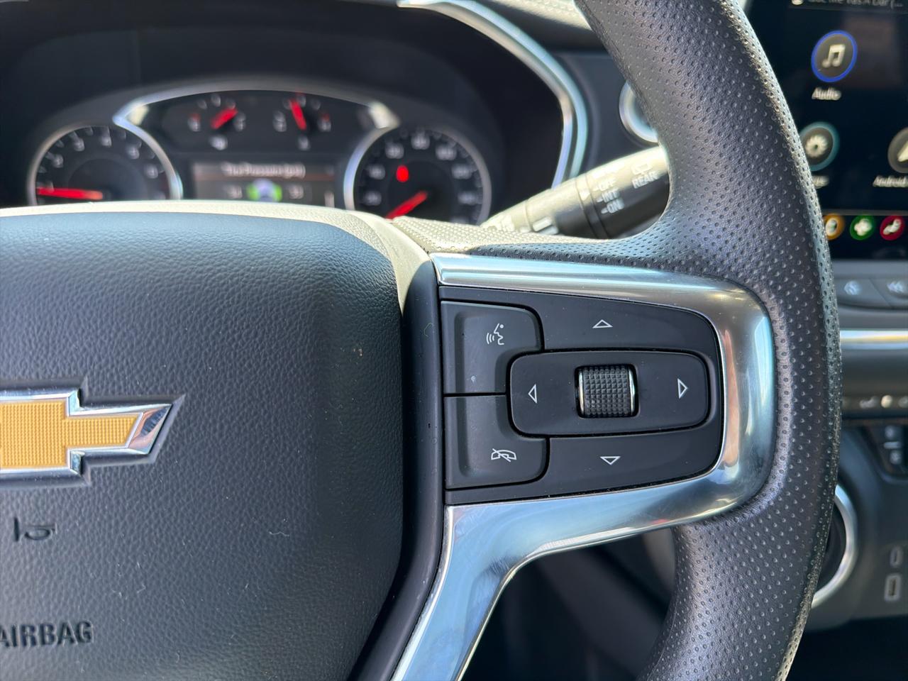 Chevrolet Blazer AWD 4dr LT w/2LT 2025