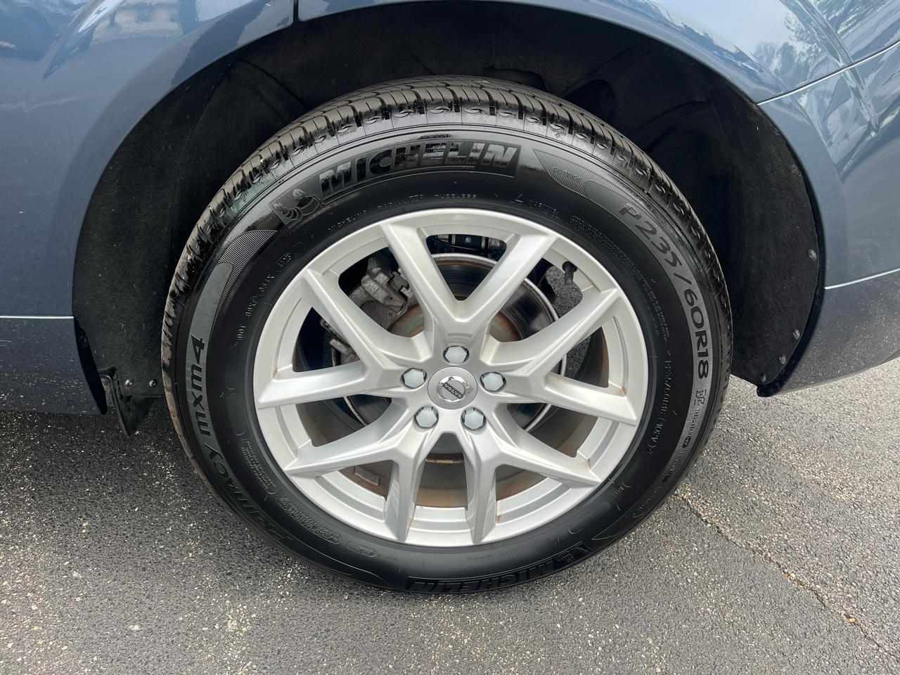 Volvo XC60 T5 FWD Momentum 2019