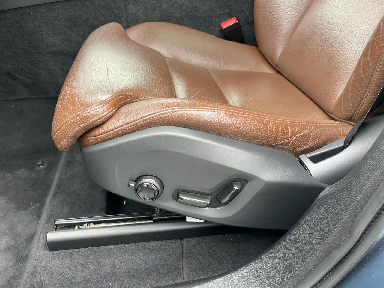 Volvo XC60 T5 FWD Momentum 2019