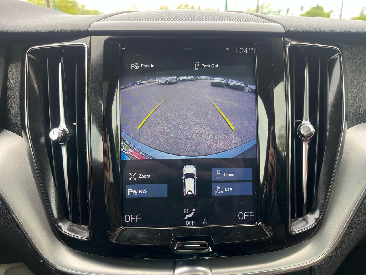 Volvo XC60 T5 FWD Momentum 2019