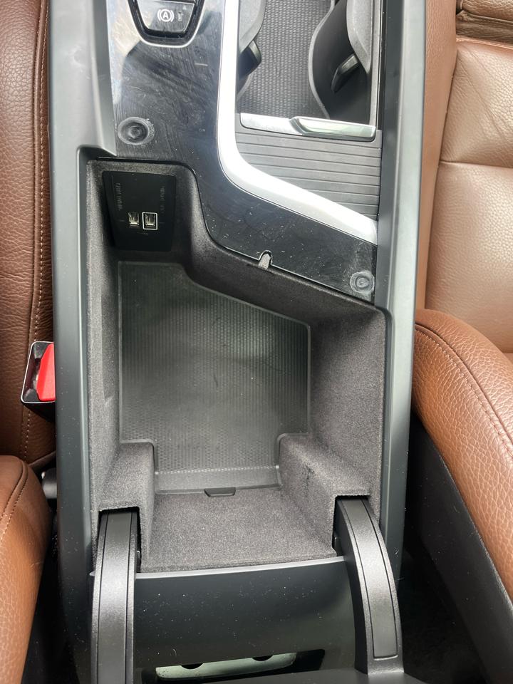 Volvo XC60 T5 FWD Momentum 2019