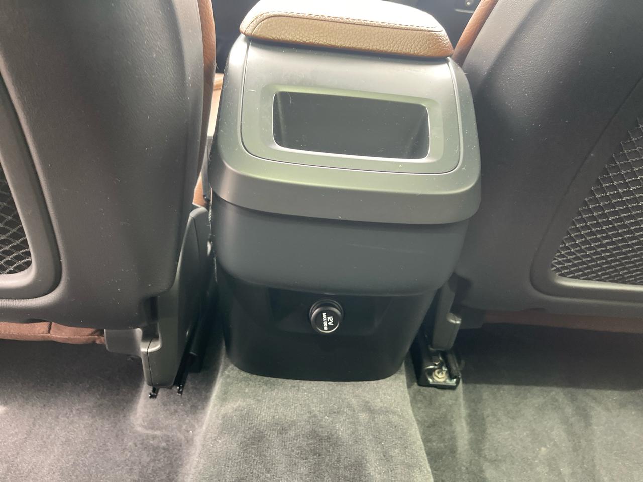 Volvo XC60 T5 FWD Momentum 2019