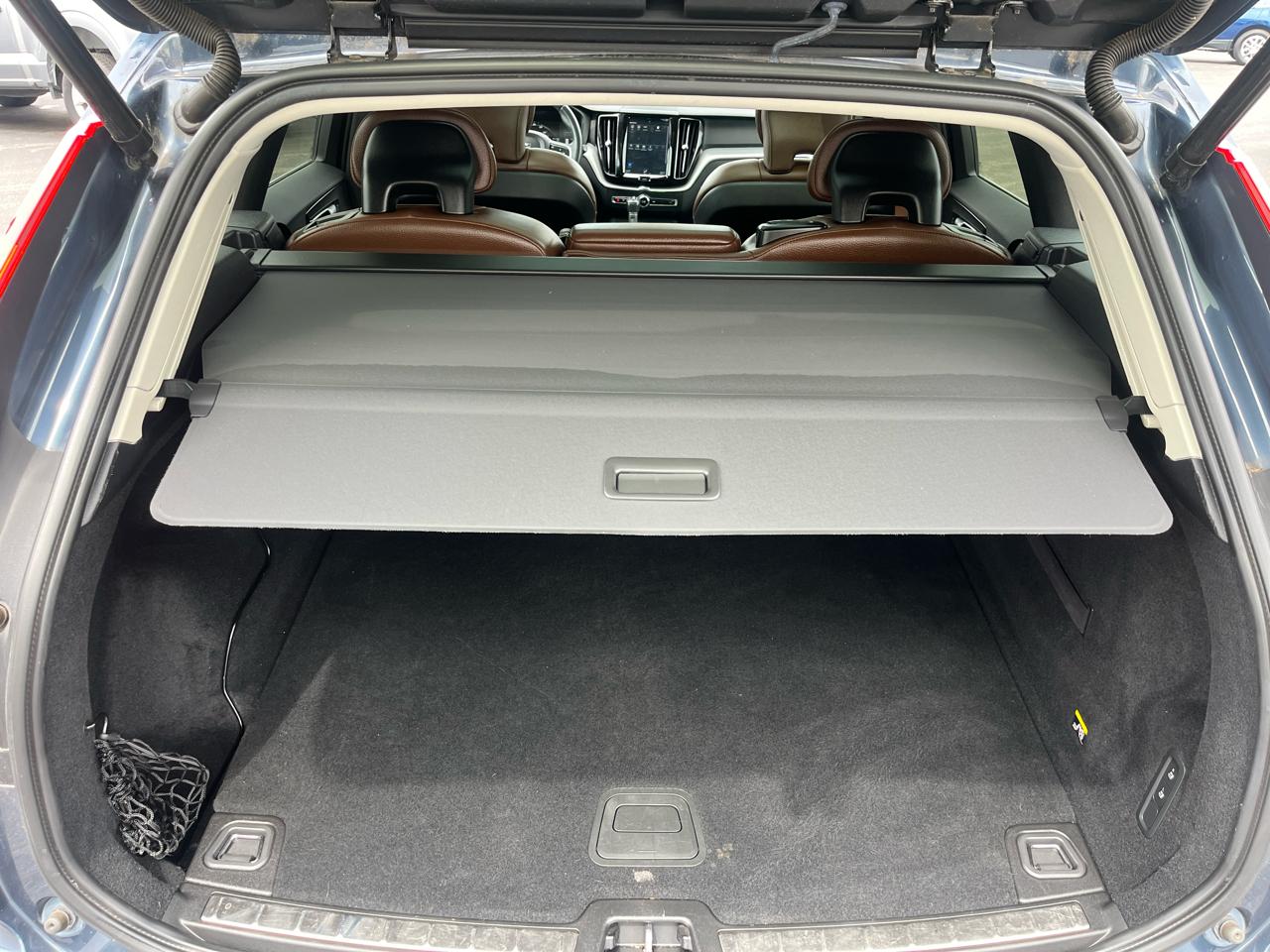 Volvo XC60 T5 FWD Momentum 2019