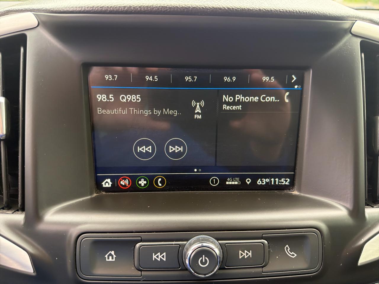 GMC Terrain AWD 4dr SLE 2019
