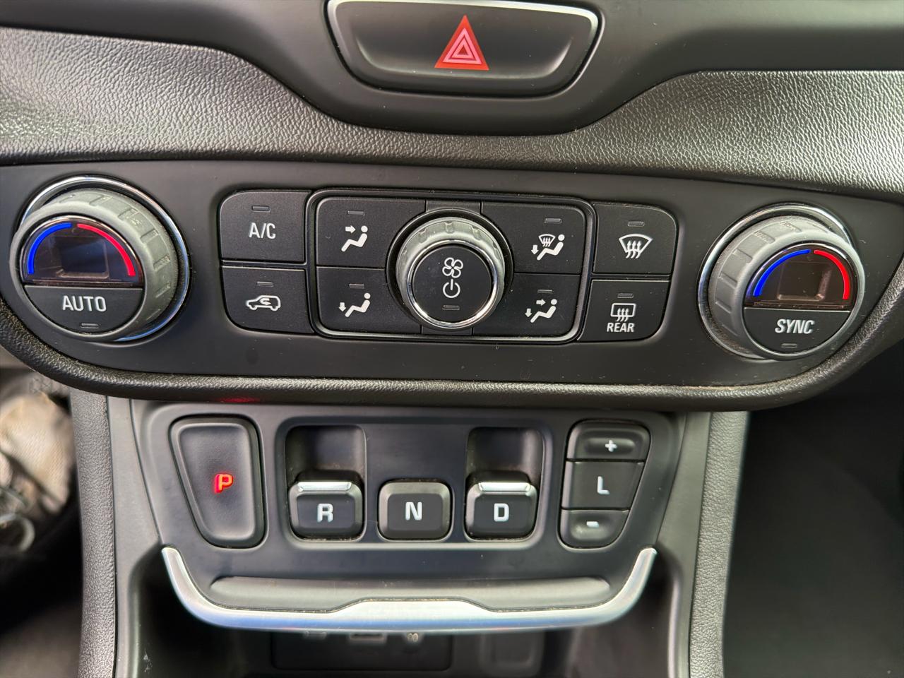 GMC Terrain AWD 4dr SLE 2019