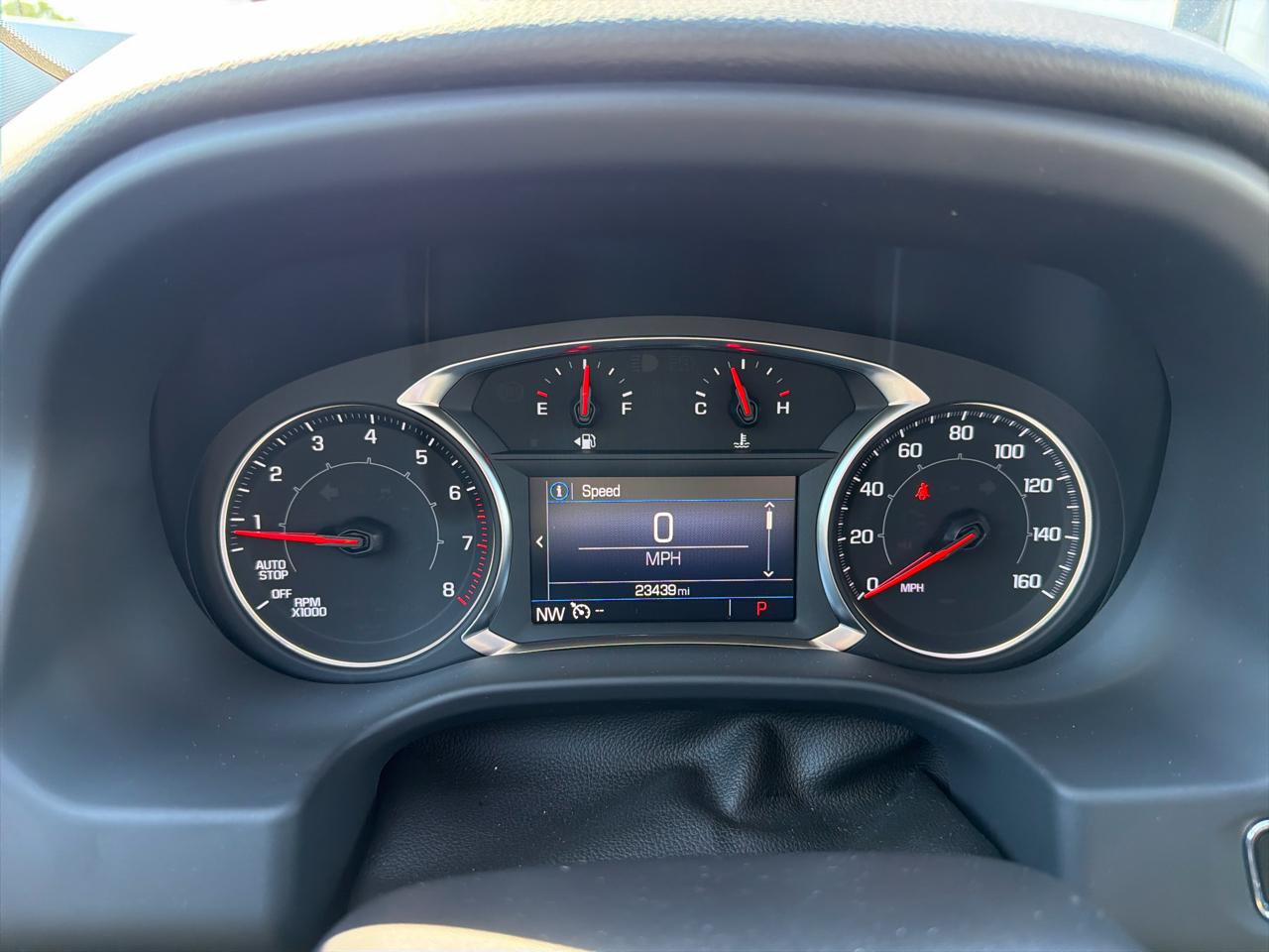 GMC Acadia AWD 4dr SLE 2023