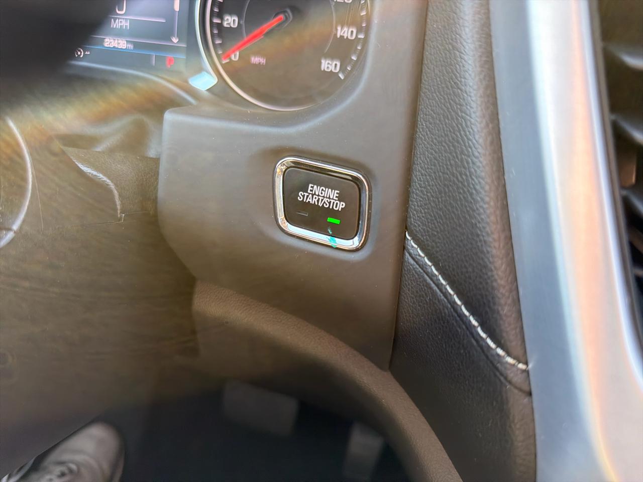 GMC Acadia AWD 4dr SLE 2023