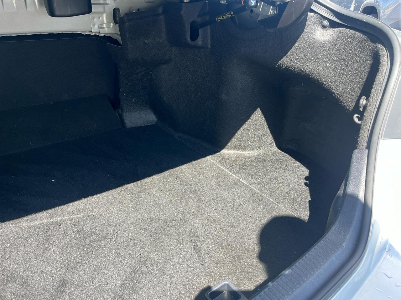 Toyota Camry SE Auto (Natl) 2024