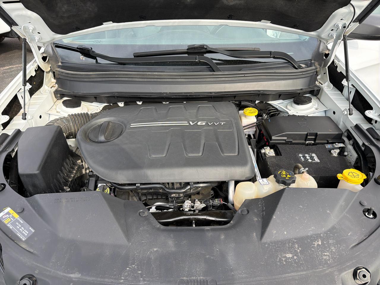 Jeep Cherokee Trailhawk 4x4 2020