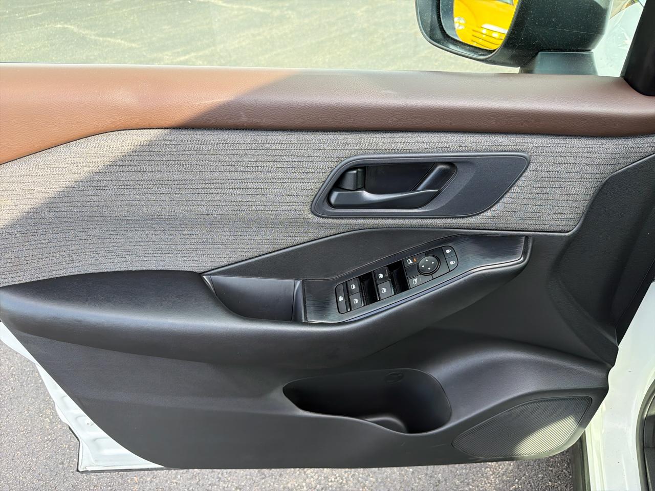 Nissan Rogue FWD S 2023
