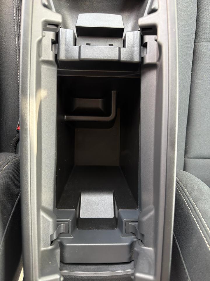 Nissan Rogue FWD S 2023