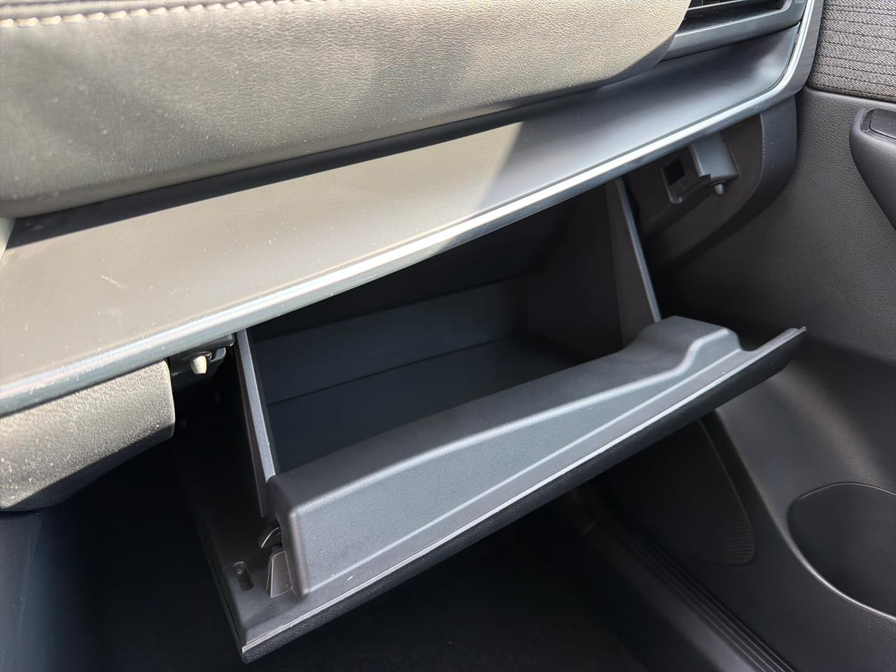 Nissan Rogue FWD S 2023