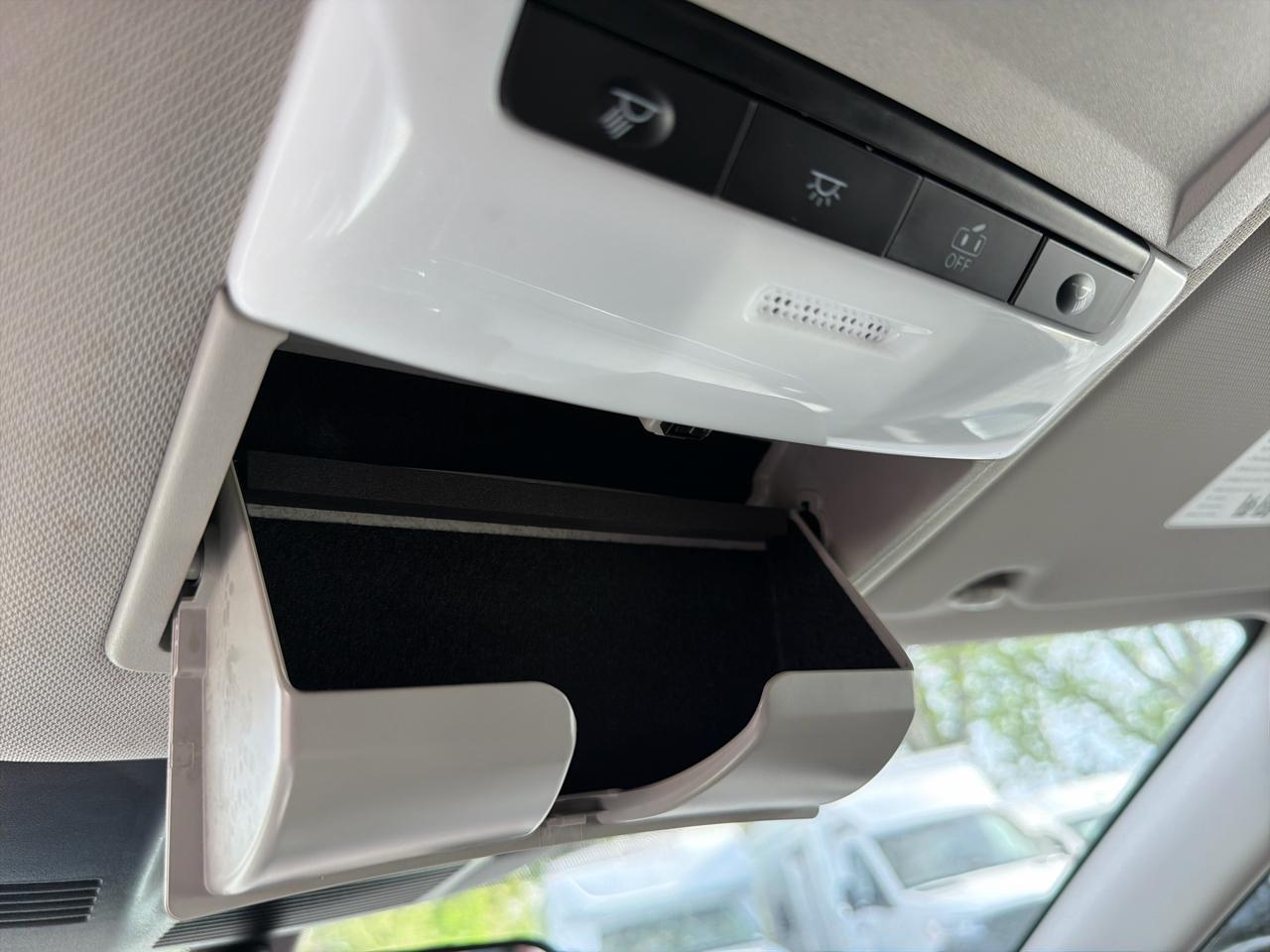 Nissan Rogue FWD S 2023