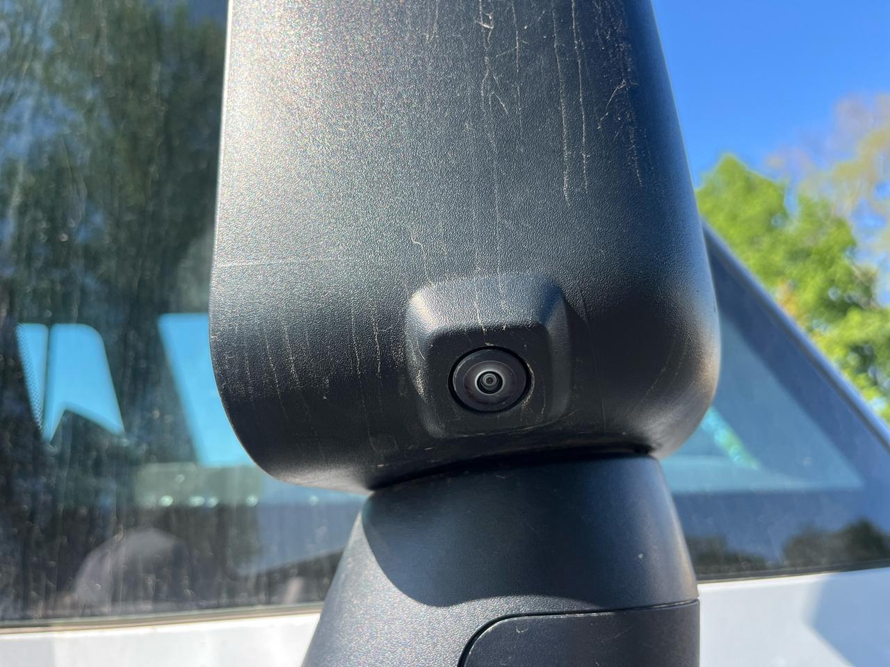 BrightDrop Zevo 400 eAWD 400 2024
