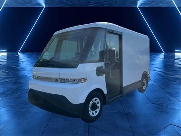 2024 BrightDrop Zevo 400 eAWD 400