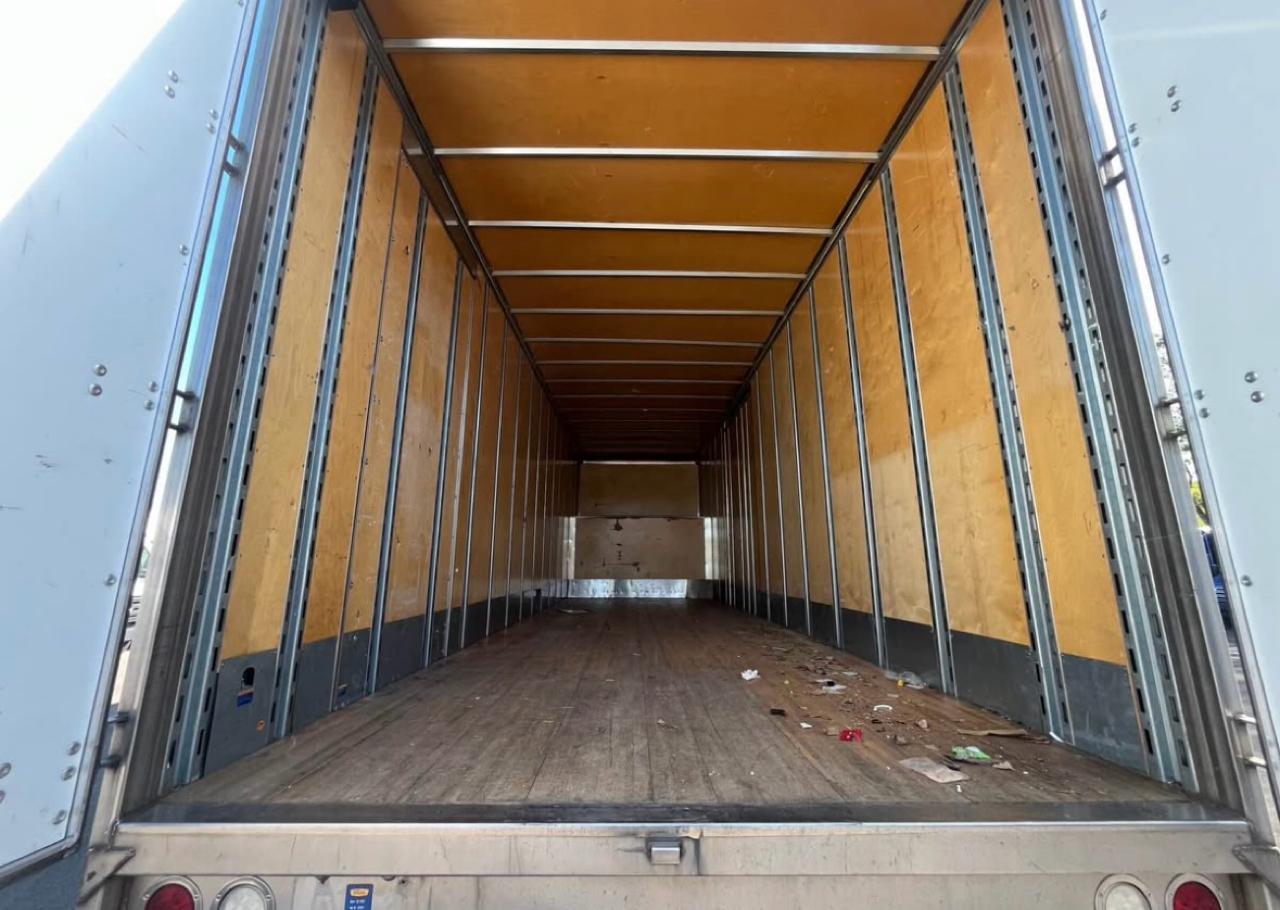 Ford F-650 Straight Frame Gas Reg Cab 2022