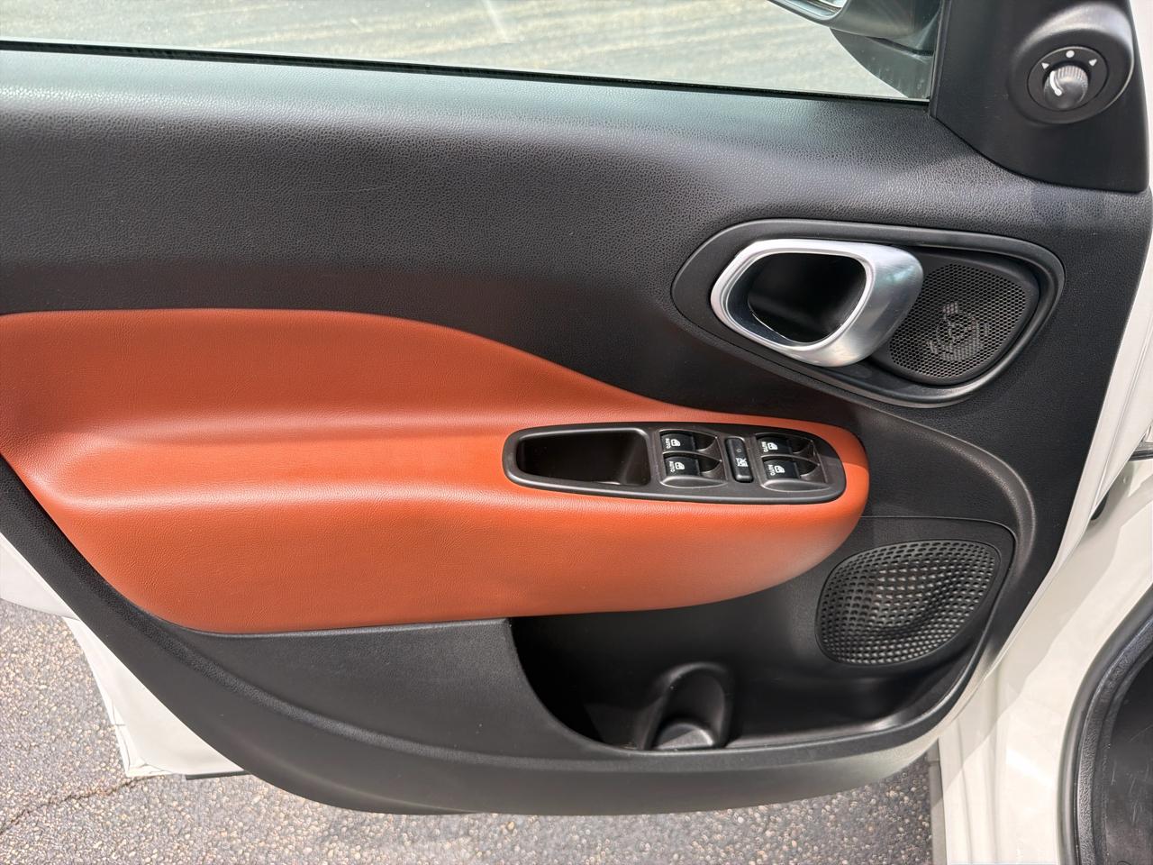 Fiat 500L 5dr HB Trekking 2014